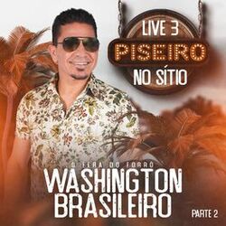Cover of Piseiro no Sítio Live 3, Pt. 2