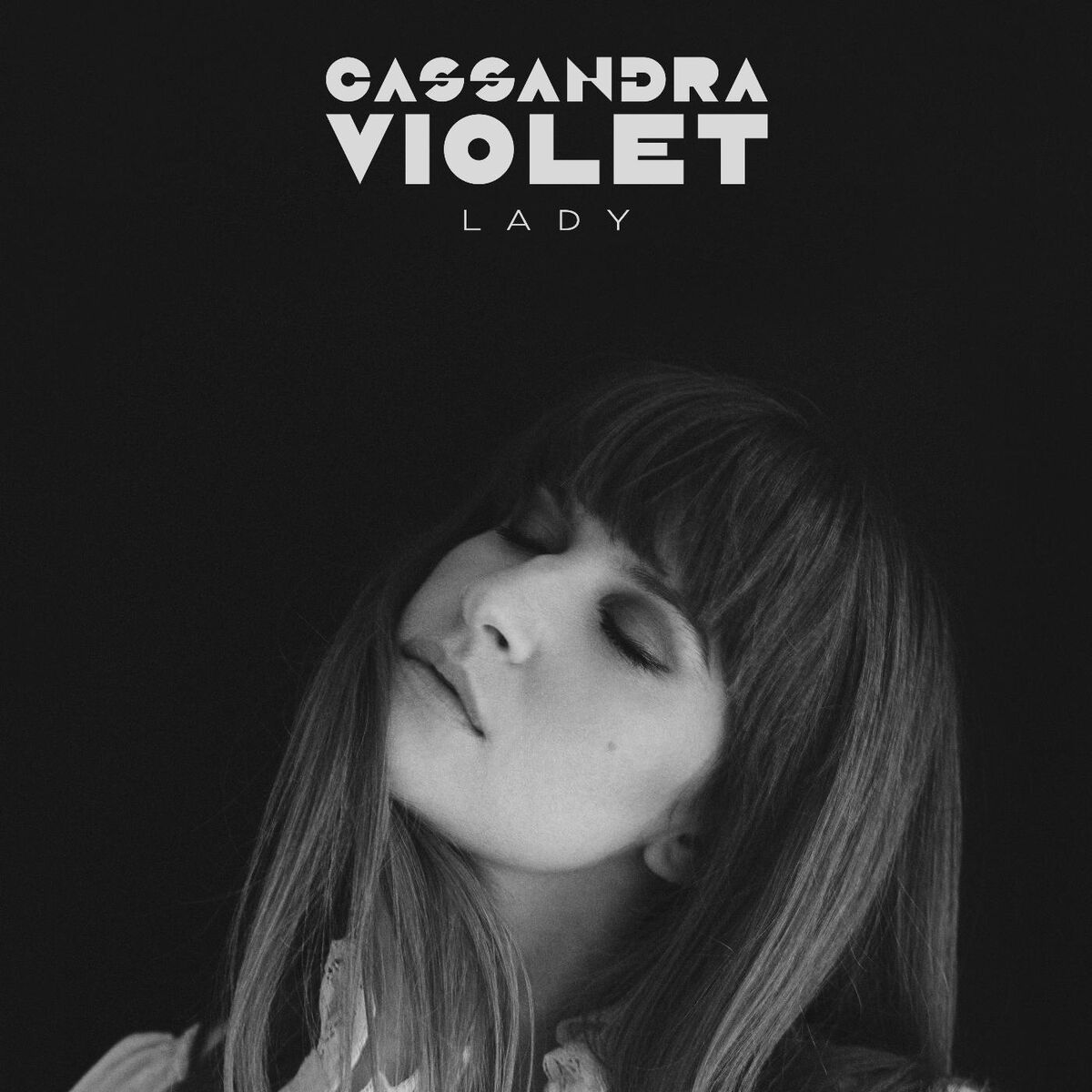 Album cover of Lady