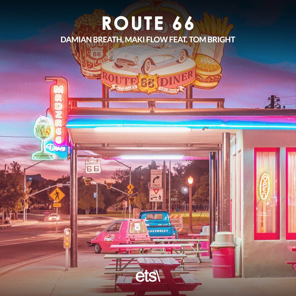 Picture of Route 66