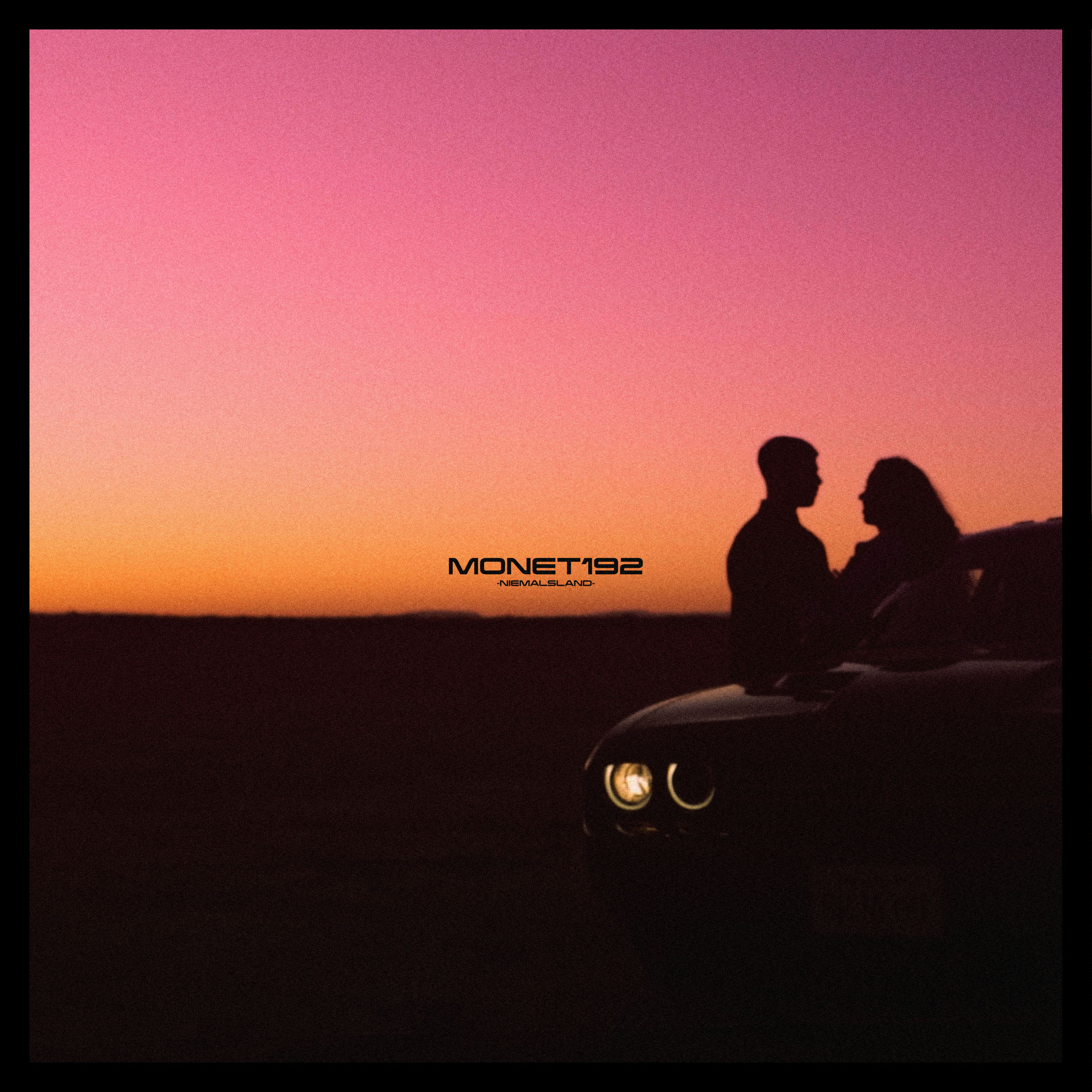 Album cover of Niemalsland