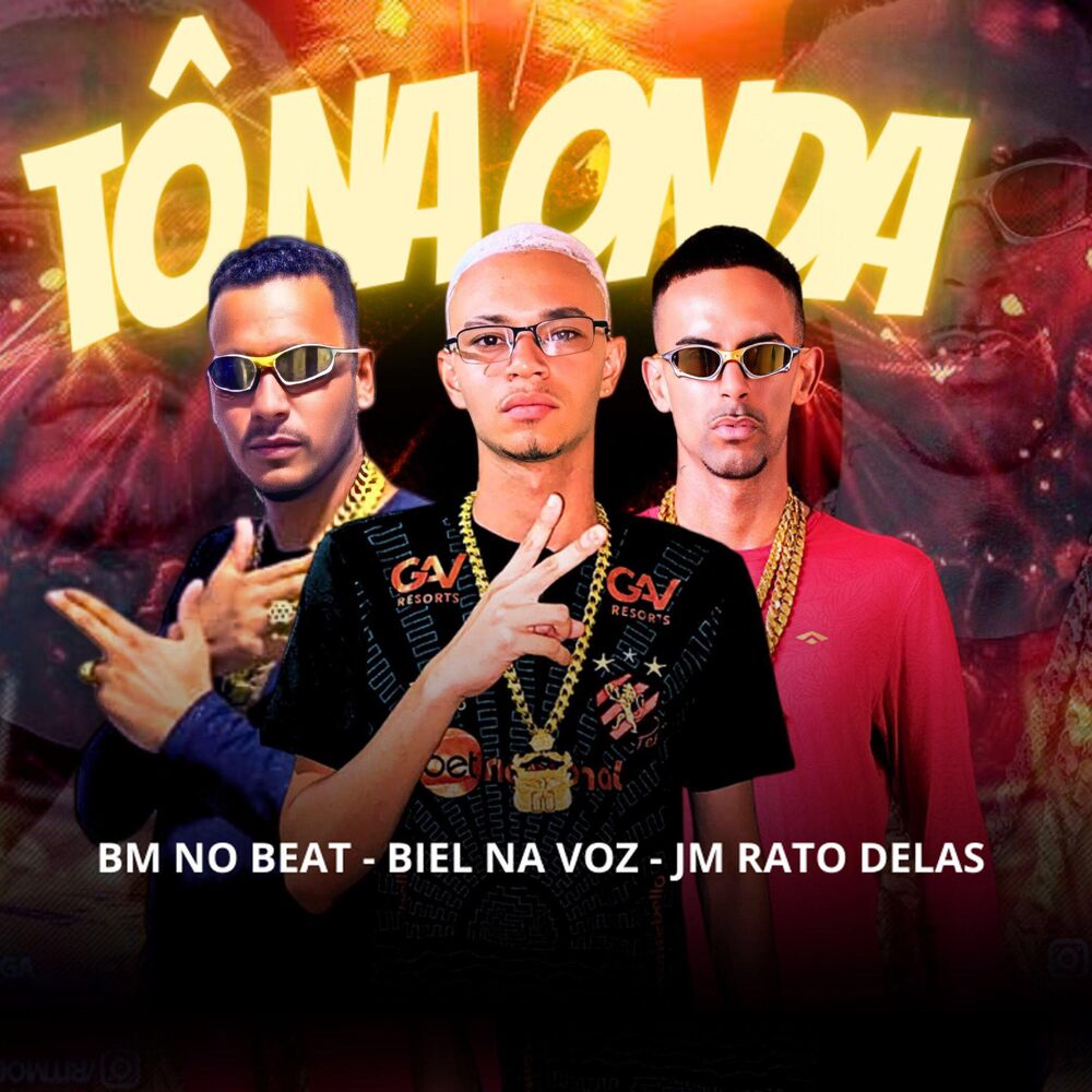 Picture of Tô na Onda