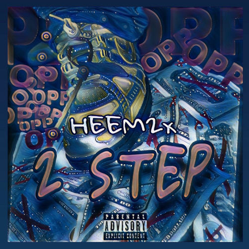 Heem2x - 2 Step