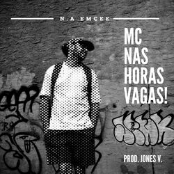 Cover of Mc nas Horas Vagas!