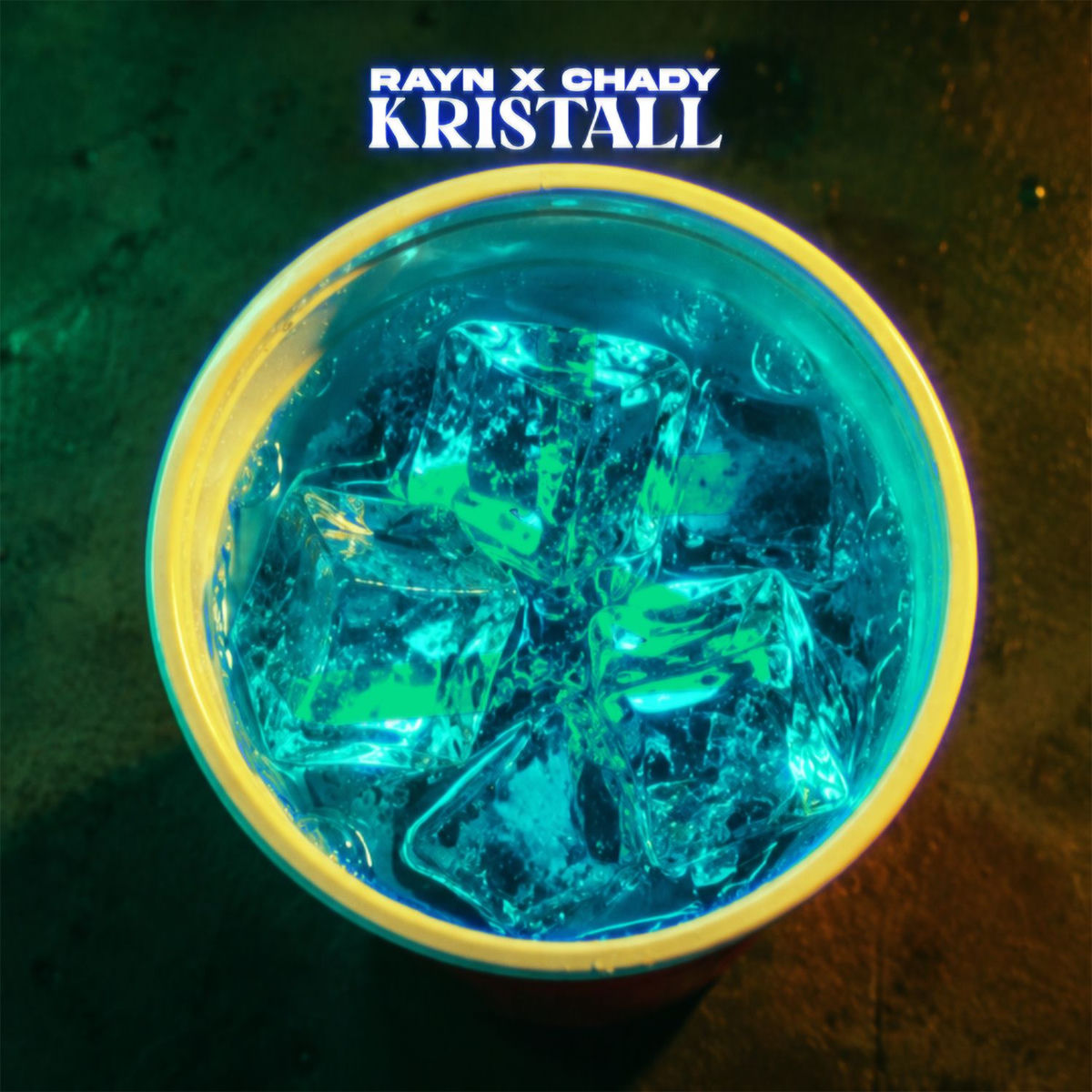 Album cover of KRISTALL