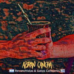 Cover of Abran Cancha
