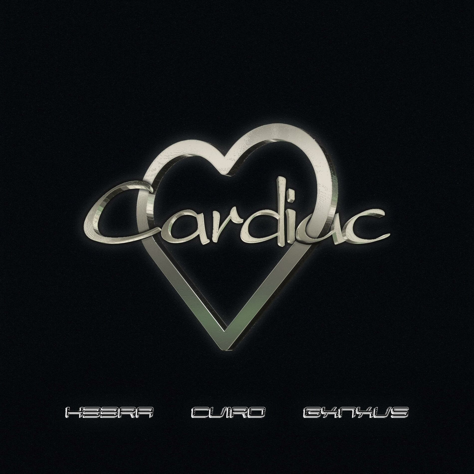 Album cover of Cardiac