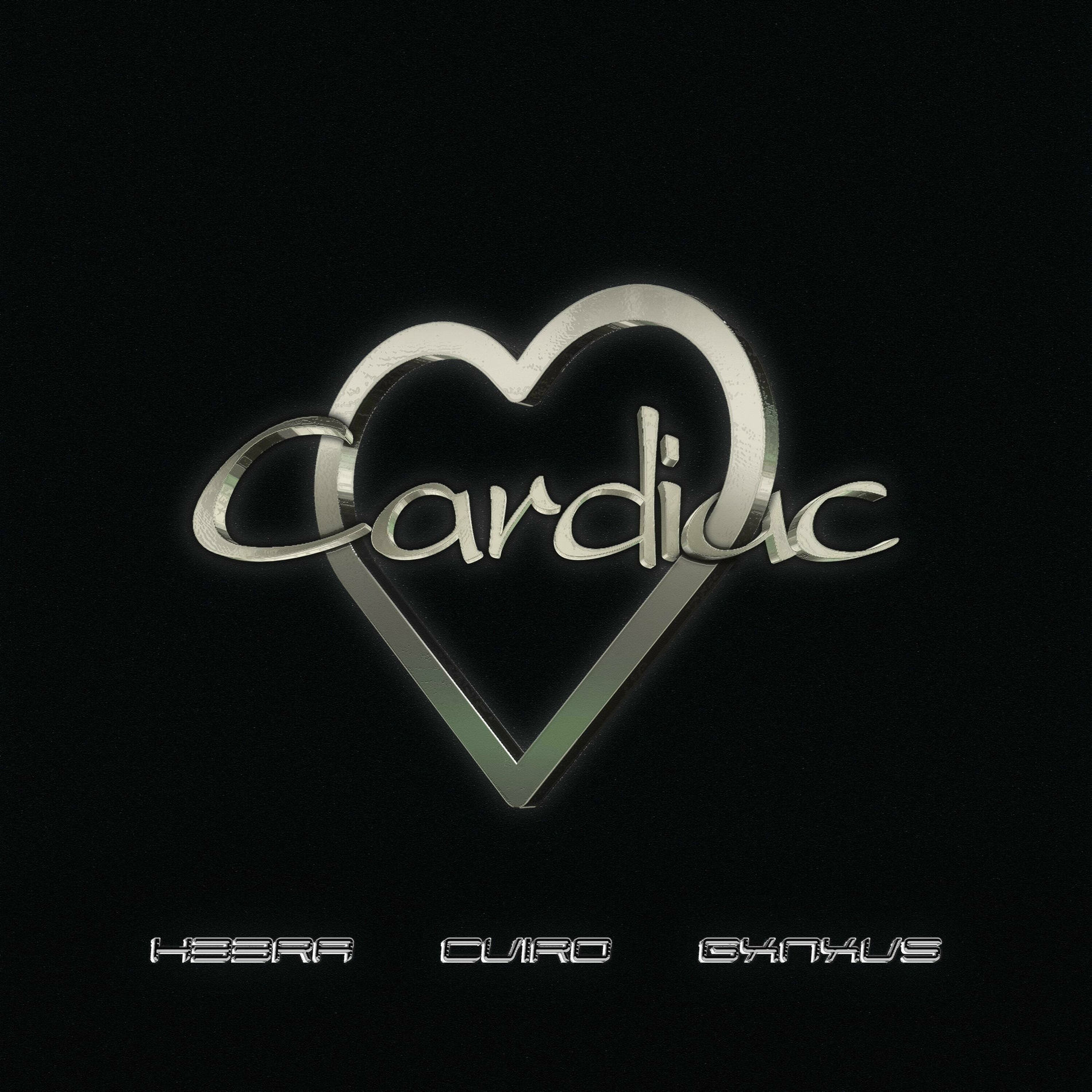 Album picture of Cardiac