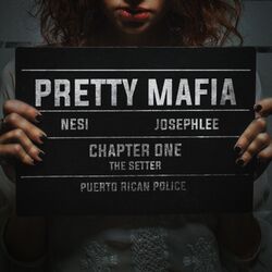 Cover of Pretty Mafia Chapter 1