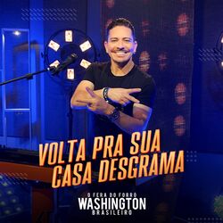 Cover of Volta pra Sua Casa Desgrama