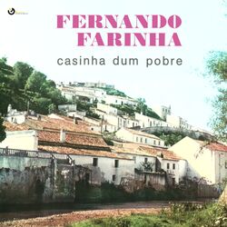 Cover of Casinha dum Pobre