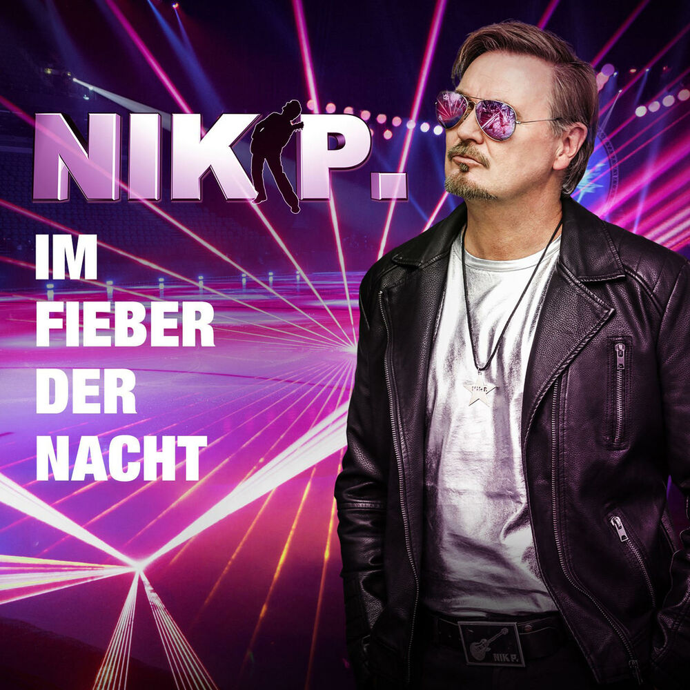 Picture of Im Fieber der Nacht