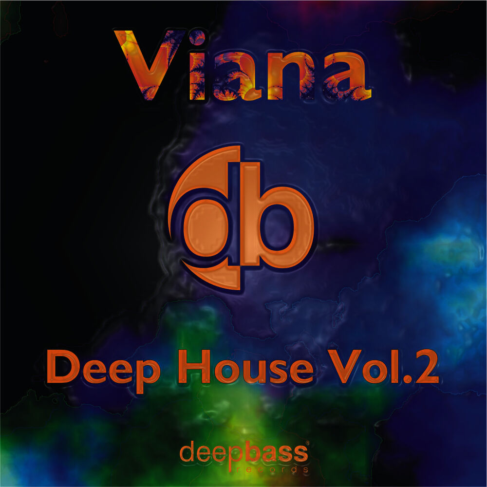 Picture of Deep House Vol. 2
