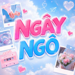 NG&Acirc;Y NG&Ocirc; (COVER)