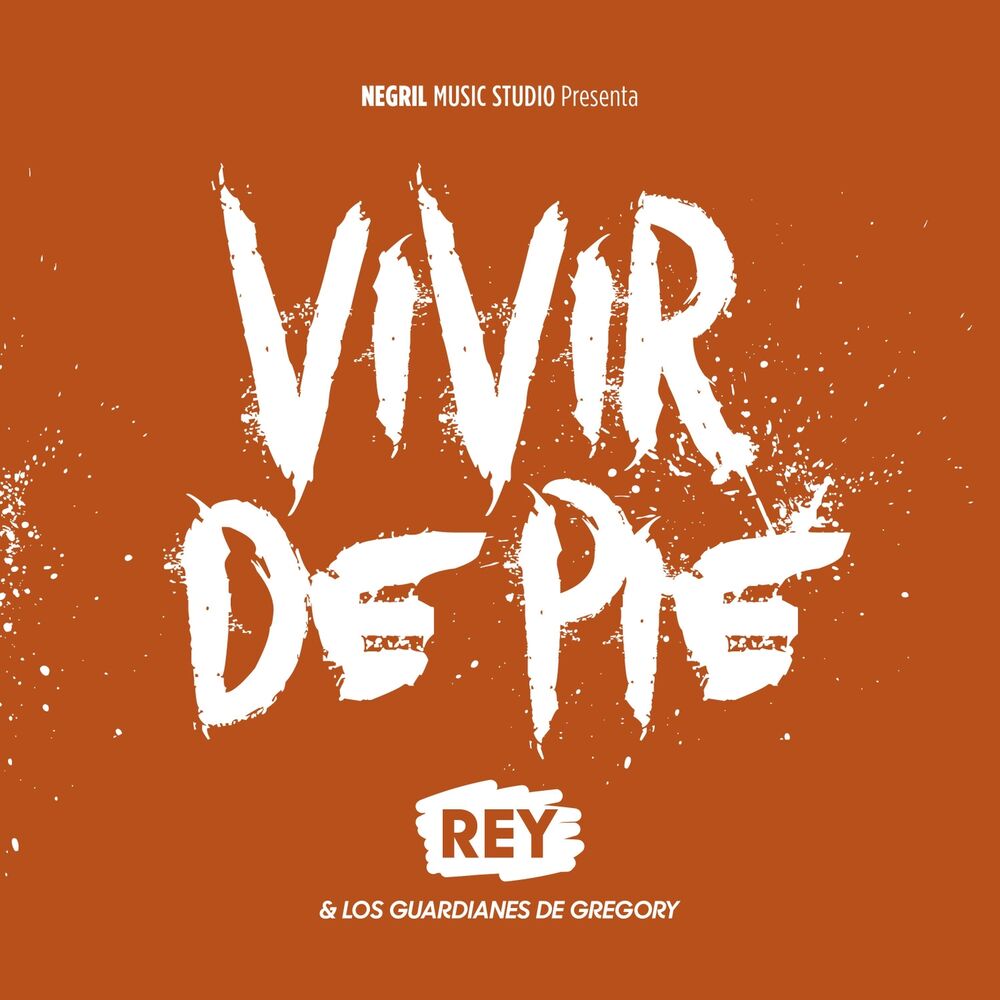 Picture of Vivir de Pie