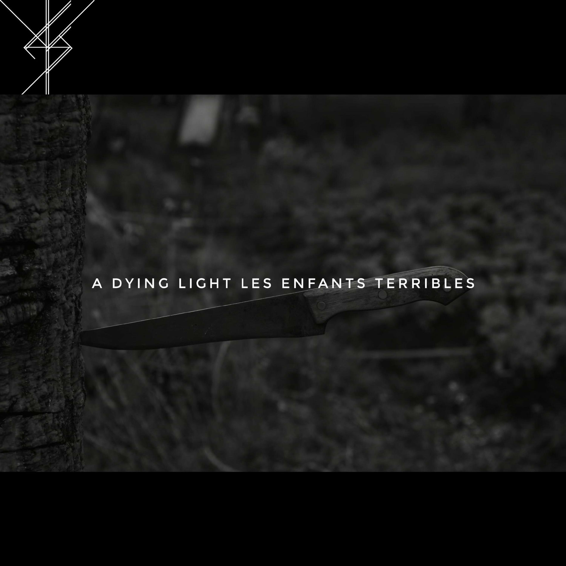 Album cover of A Dying Light