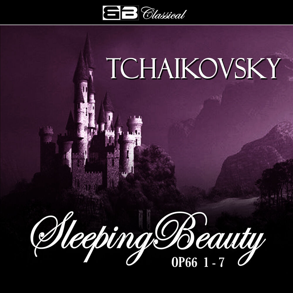 Picture of Tchaikovsky The Sleeping Beauty Op. 66 1-7