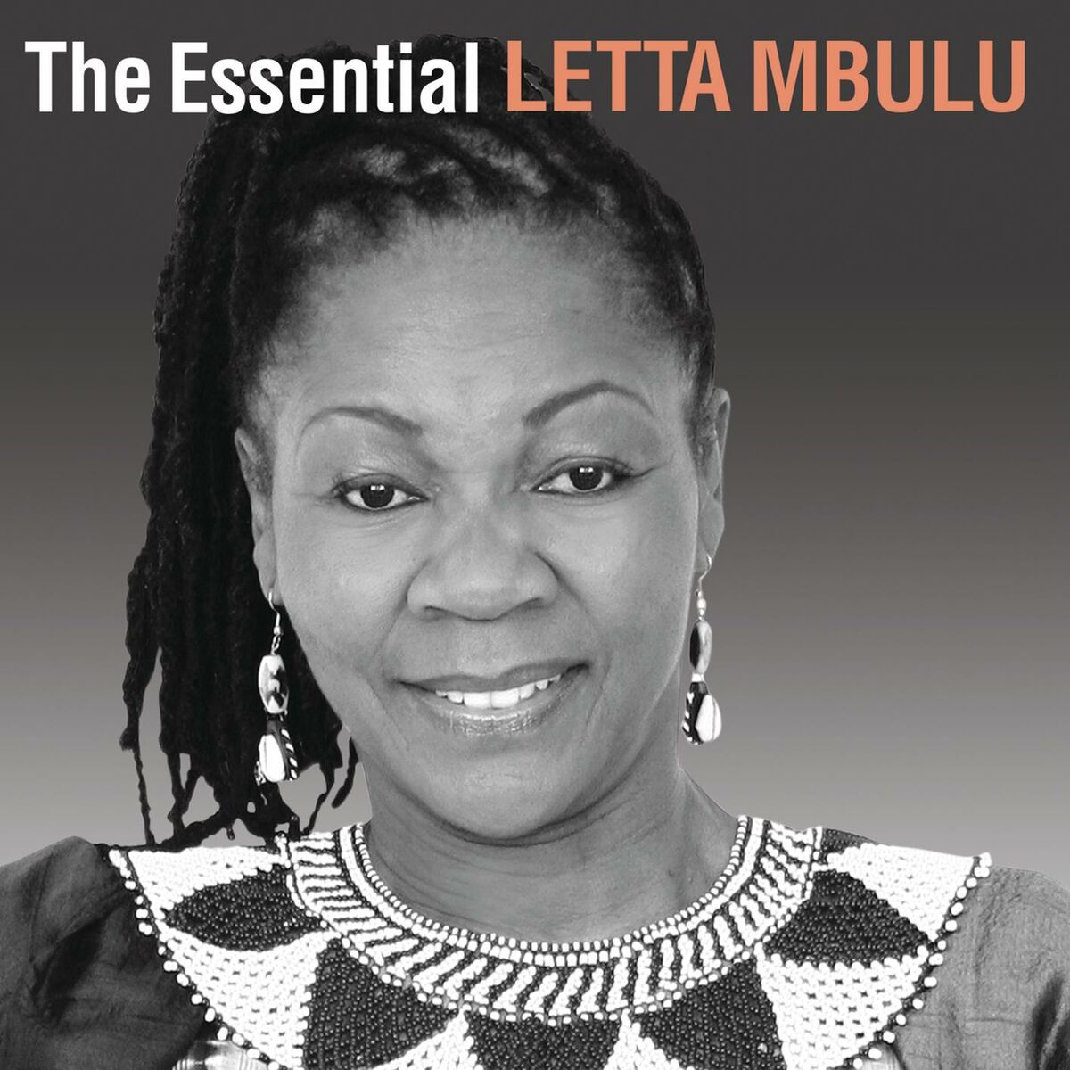 Album cover of The Essential