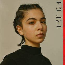 Cover of Elia
