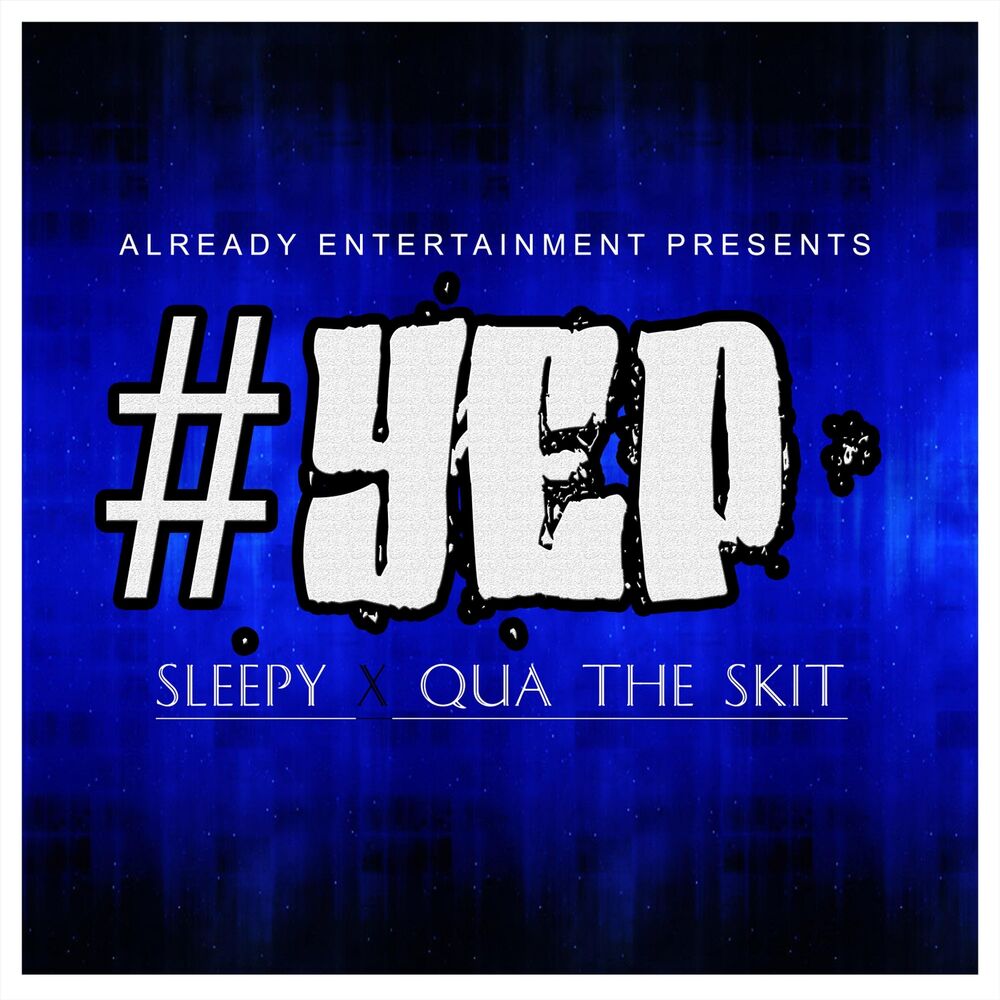Picture of #Yep