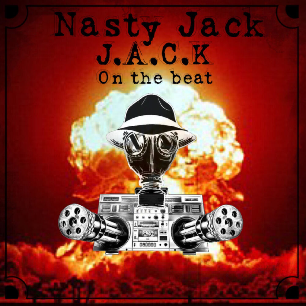 Picture of Jack on the Beat