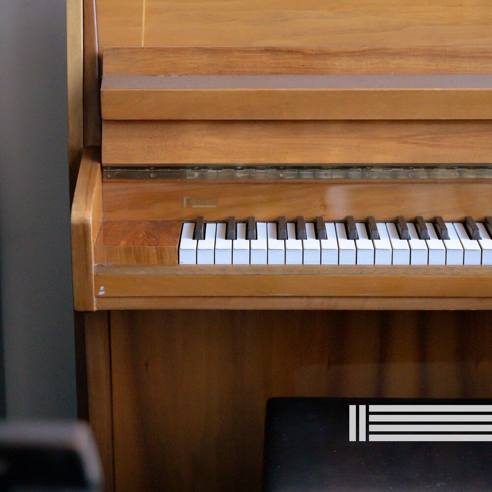 Picture of Relaxing & Soft Piano