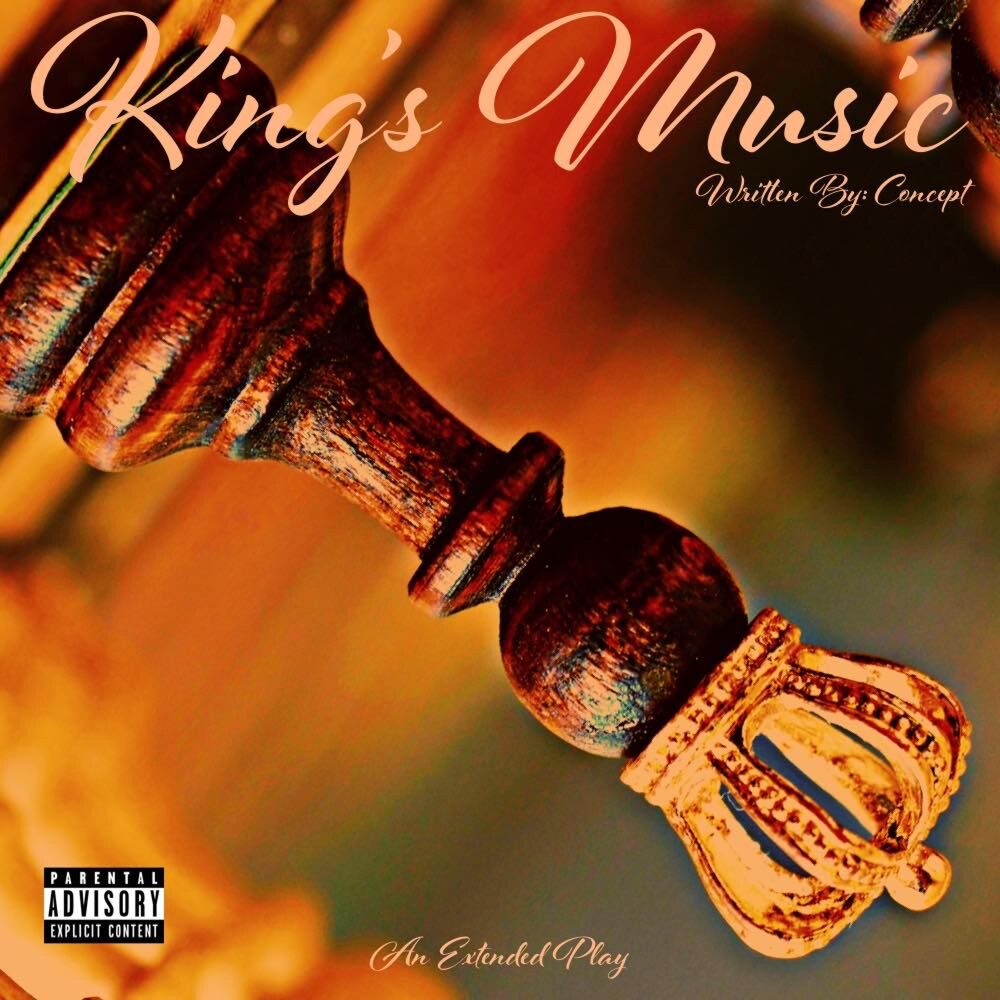 Picture of King's Music