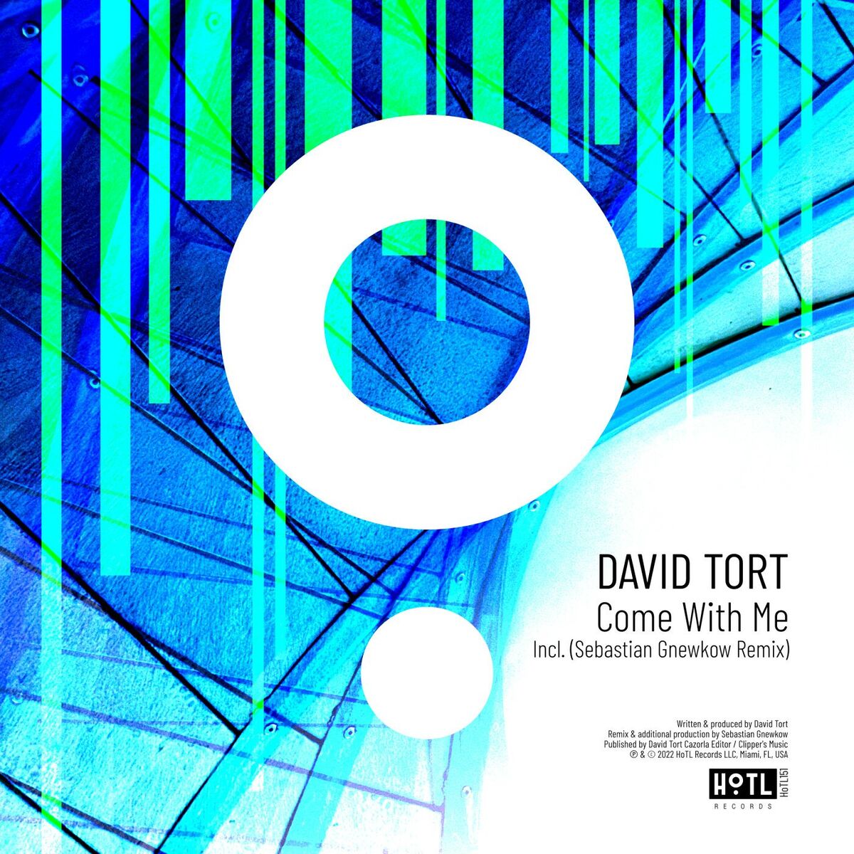 Album cover of Come With Me