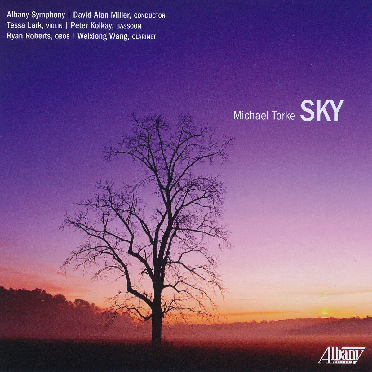Album cover of Sky