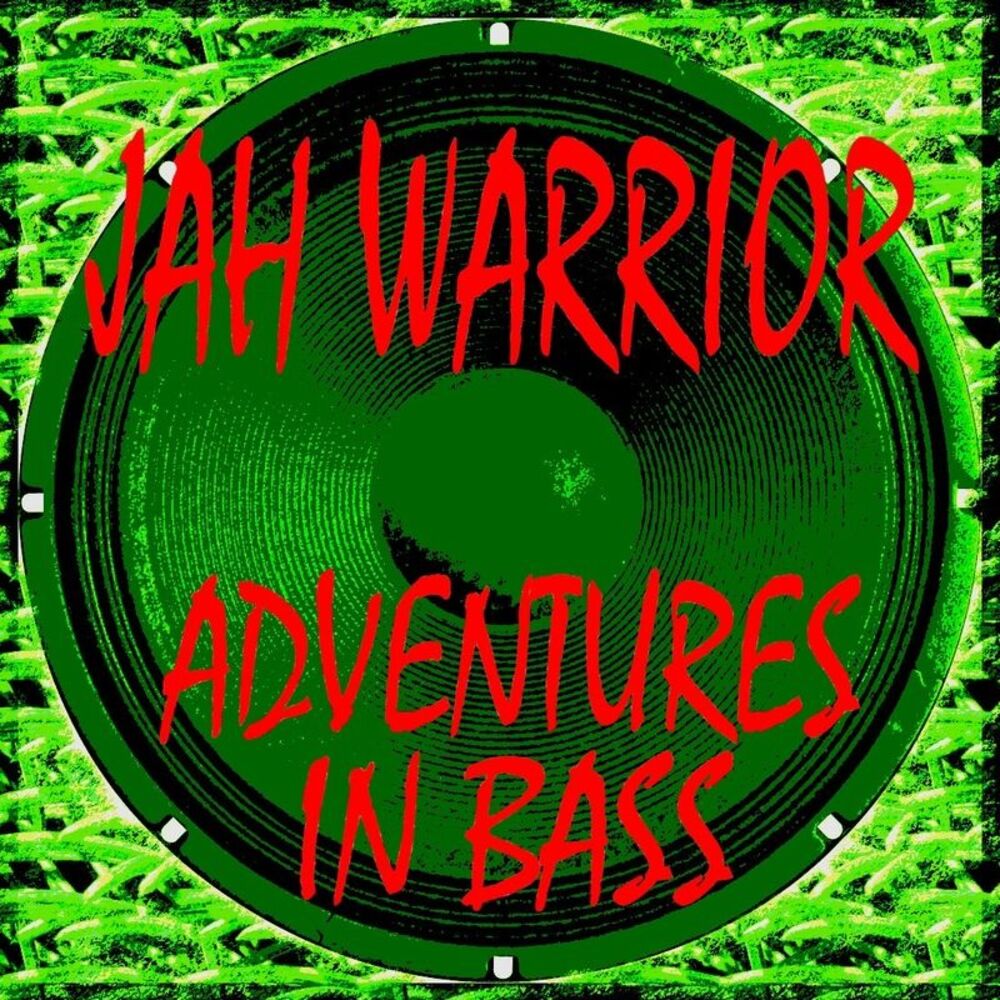 Picture of Adventures In Bass