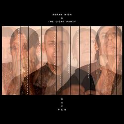 Cover of Abran Wish & The Light Party