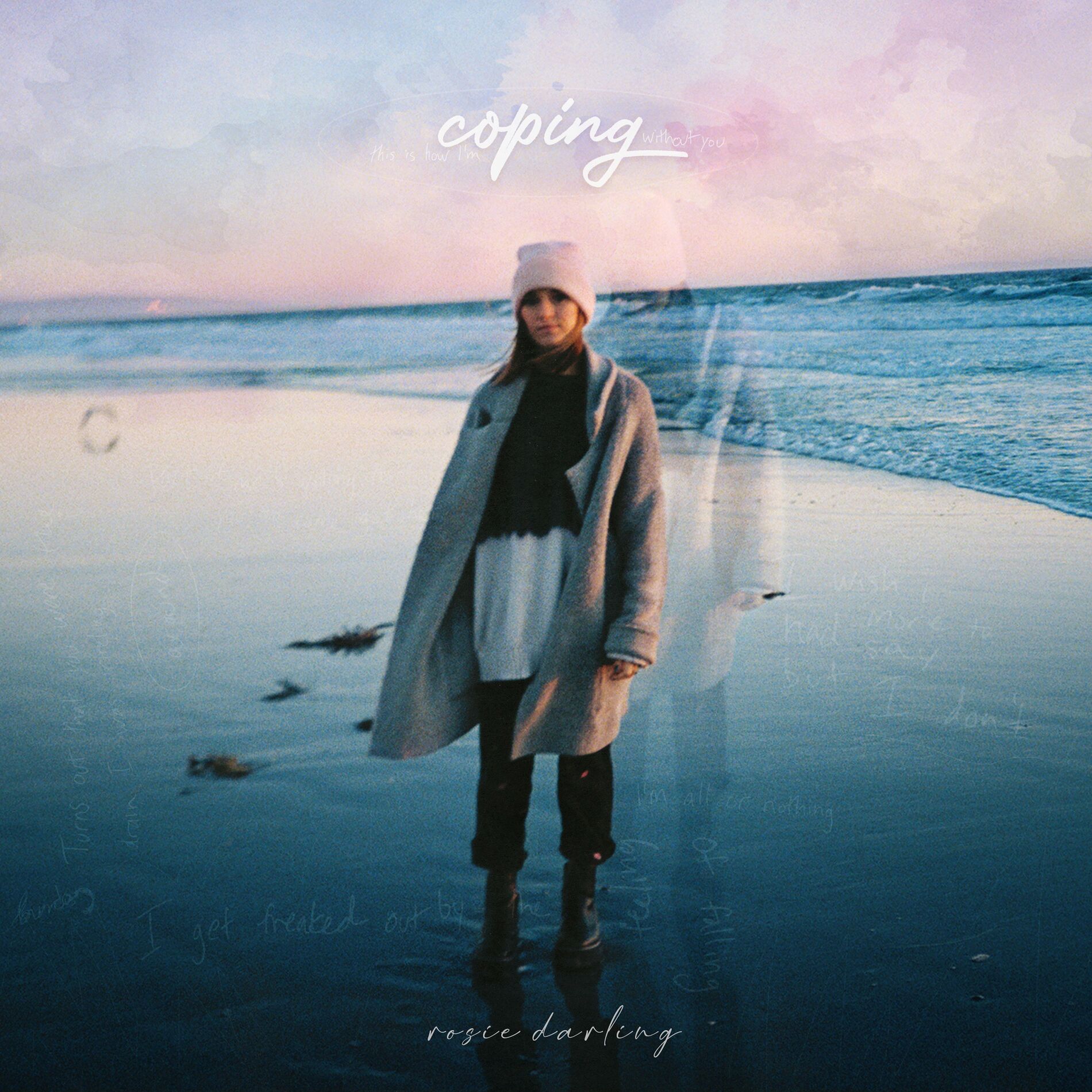 Album cover of Coping