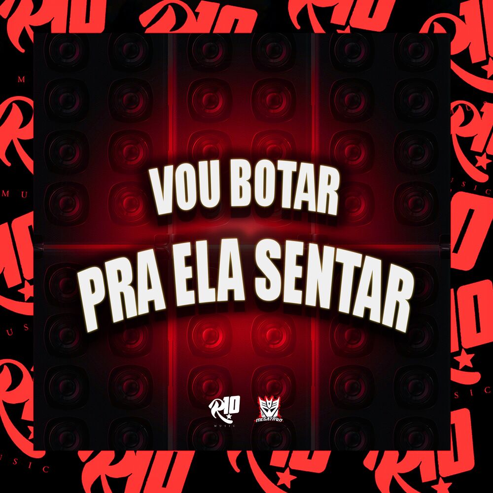 Picture of Vou Botar Ela pra Sentar