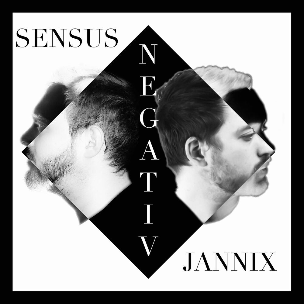 Picture of Negativ EP