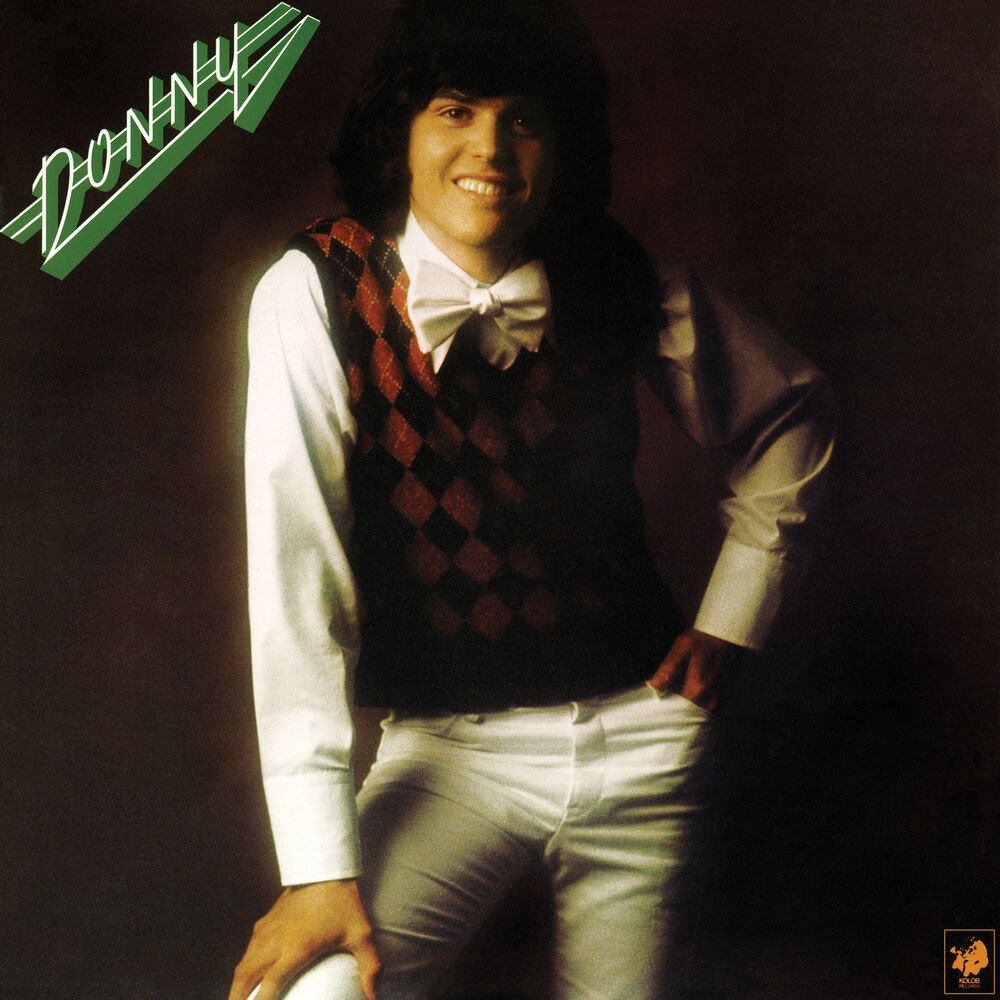 Picture of Donny