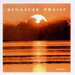 Cover of Renascer Praise 1
