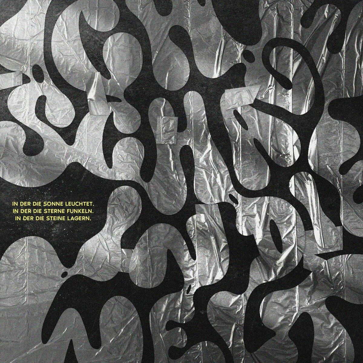 Album cover of Morgenspruch