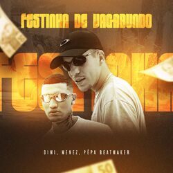 Cover of Festinha de Vagabundo