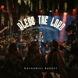 Cover of Bless The Lord