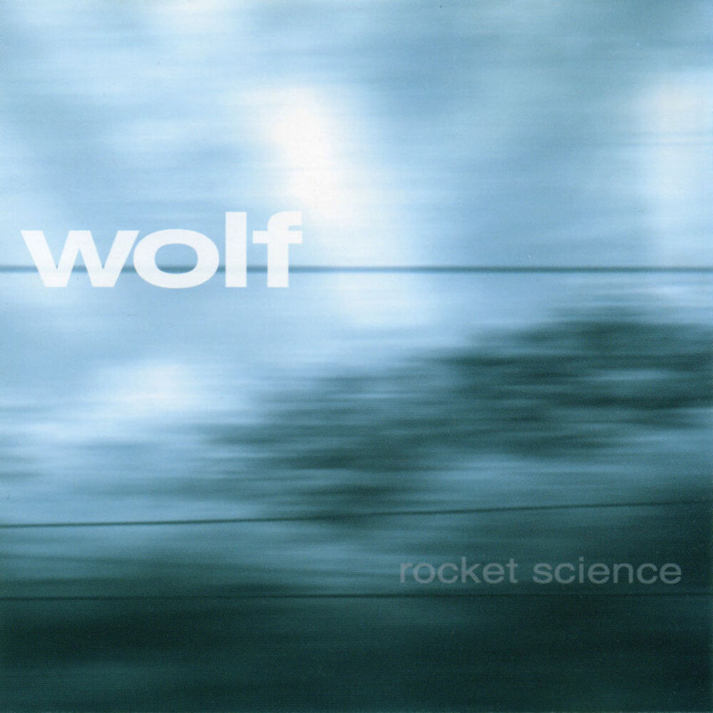 Picture of Rocket Science