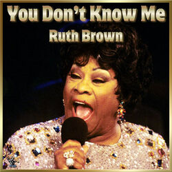 Cover of You Don't Know Me