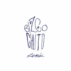 Cover of BIZCOCHITO (LEORD Y HARACA KIKO REMIX) (feat. Haraca Kiko)