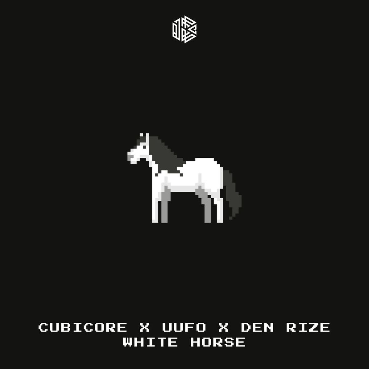Album cover of White Horse