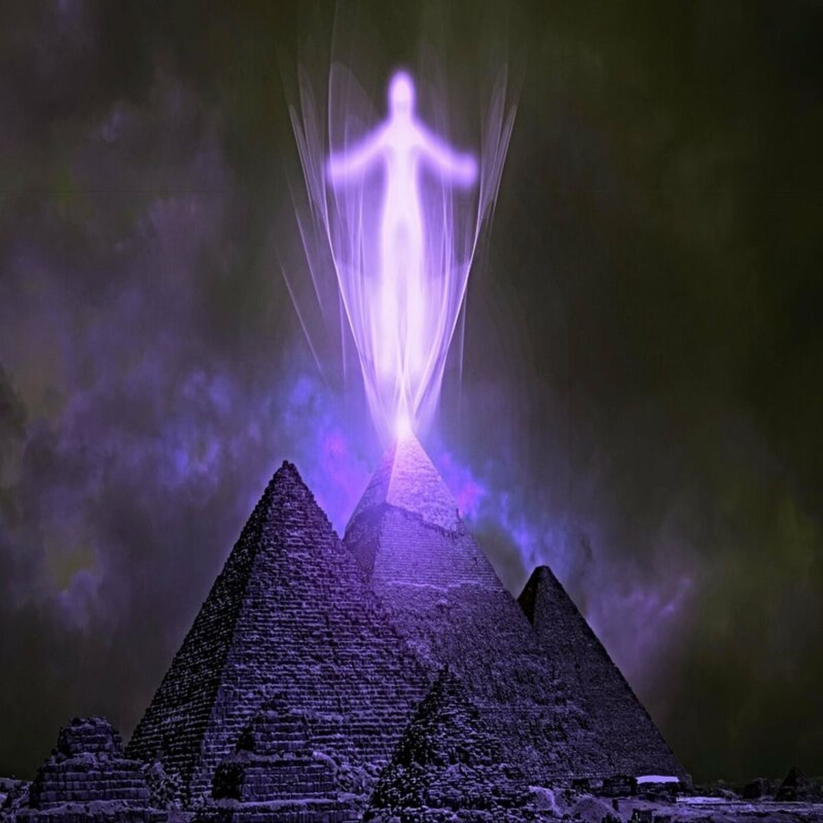 Album cover of Annunaki
