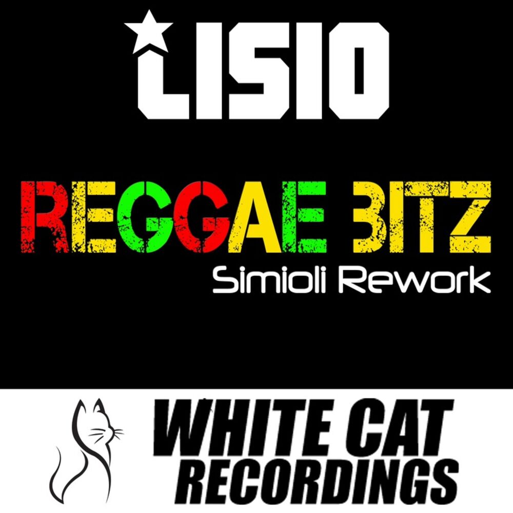 Picture of Reggae Bitz (Simioli Rework)