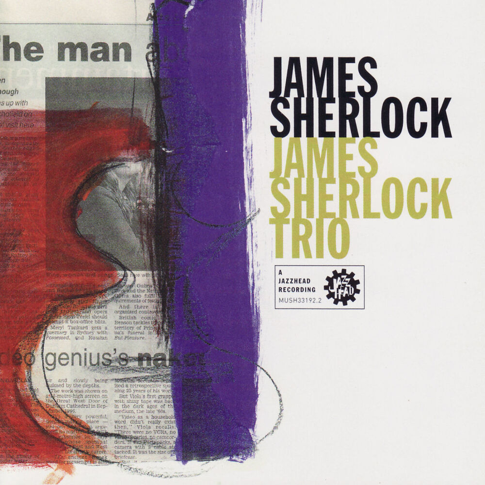 Picture of James Sherlock