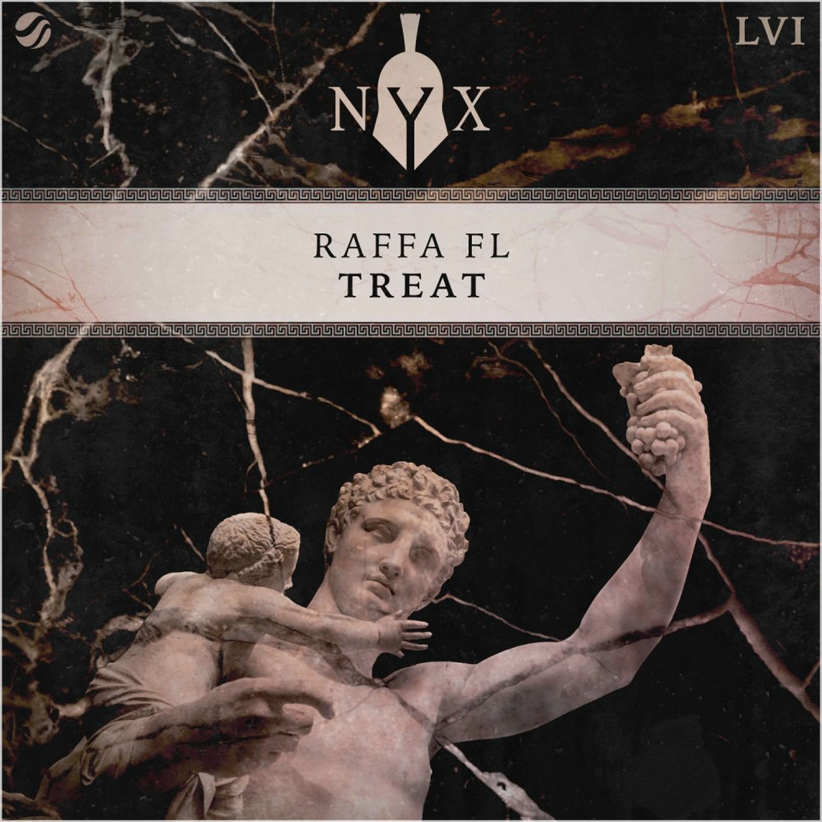 Album cover of Treat