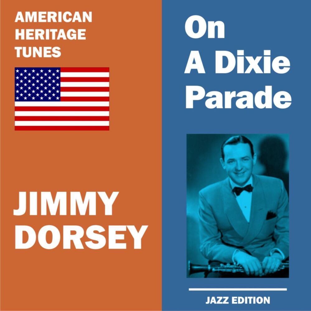 Picture of On a Dixie Parade