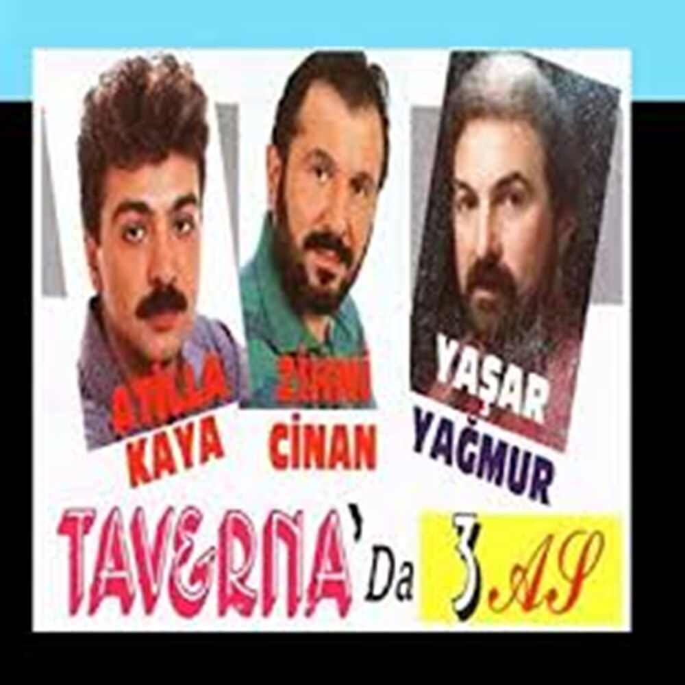 Picture of Tavernada Üç As