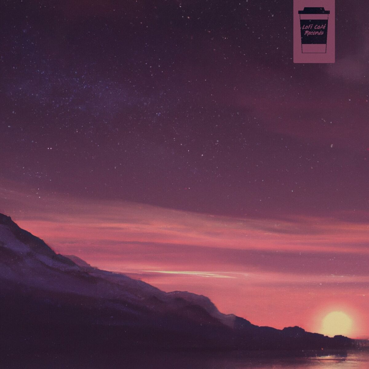 Album cover of Seeking Solace