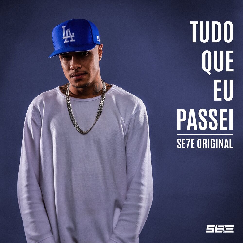 Picture of Tudo Que Eu Passei